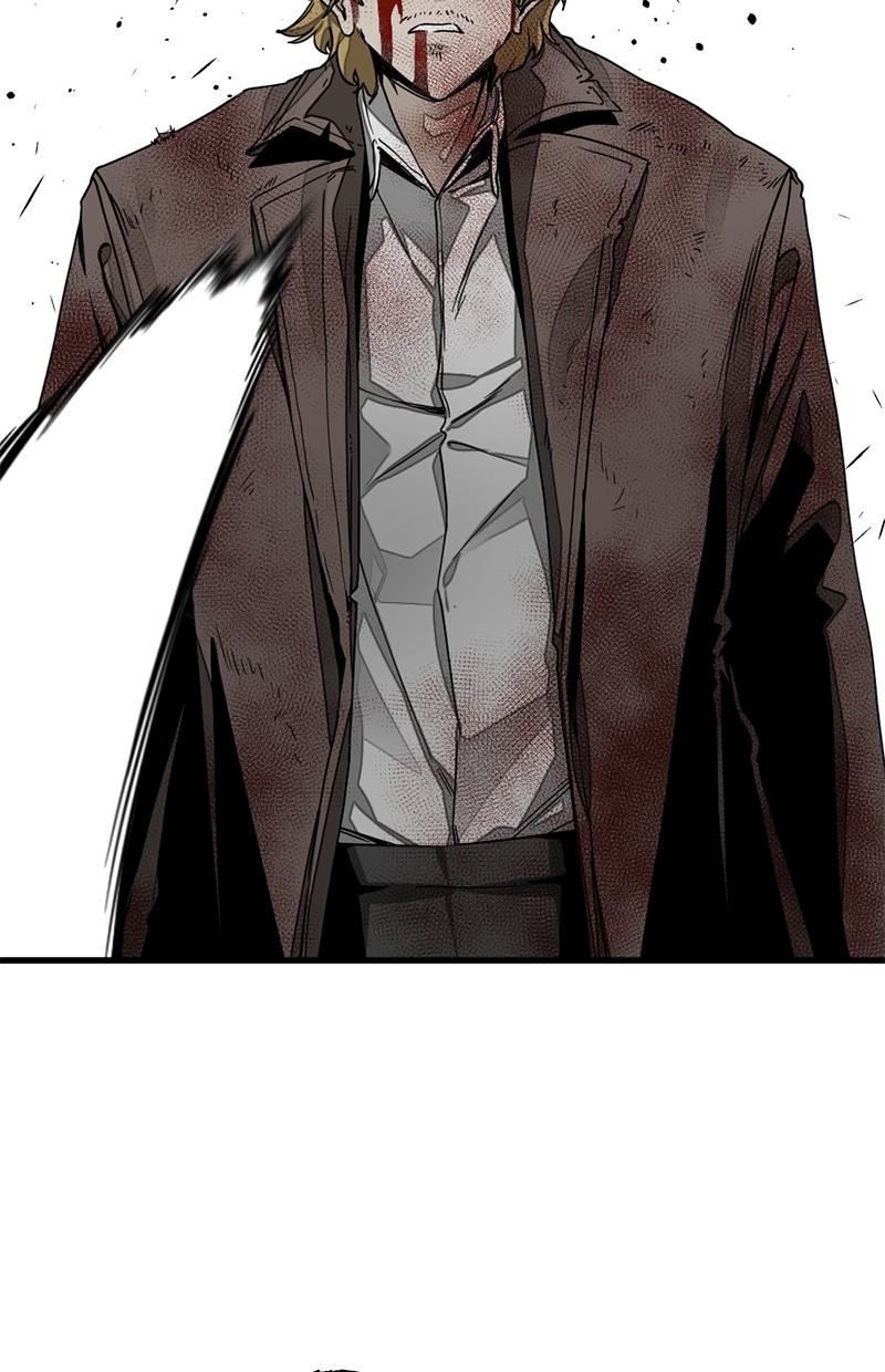 Hero Killer Chapter 164 Gambar 20
