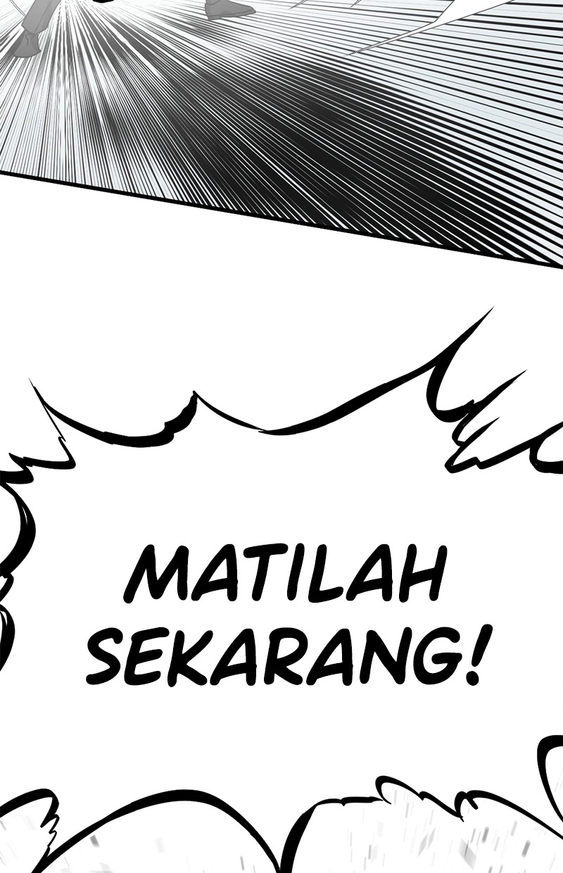 Hero Killer Chapter 164 Gambar 22