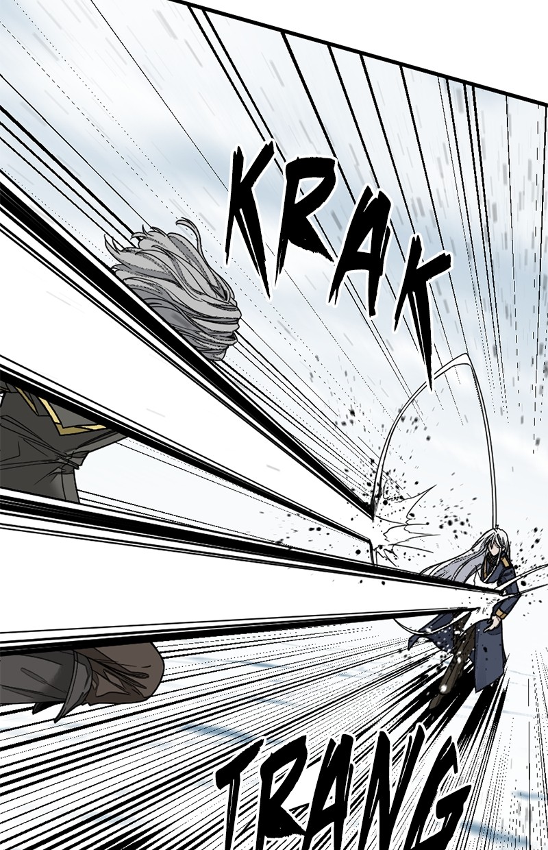 Hero Killer Chapter 167 Gambar 18