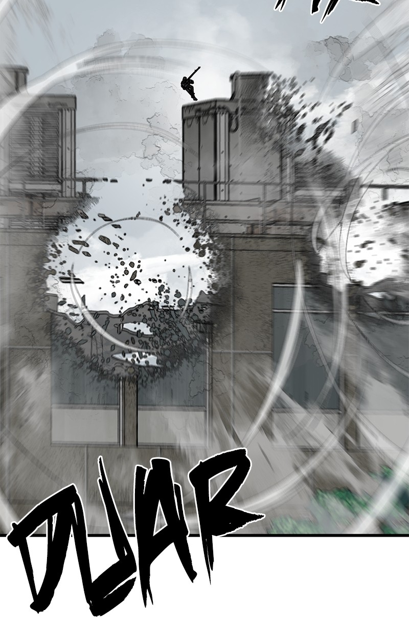 Hero Killer Chapter 172 Gambar 22