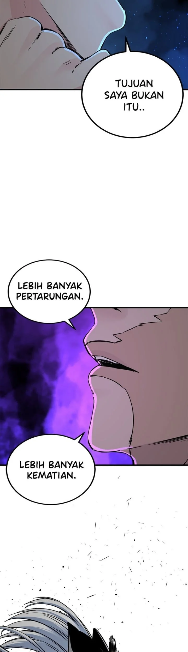 Hero Killer Chapter 187 Gambar 11
