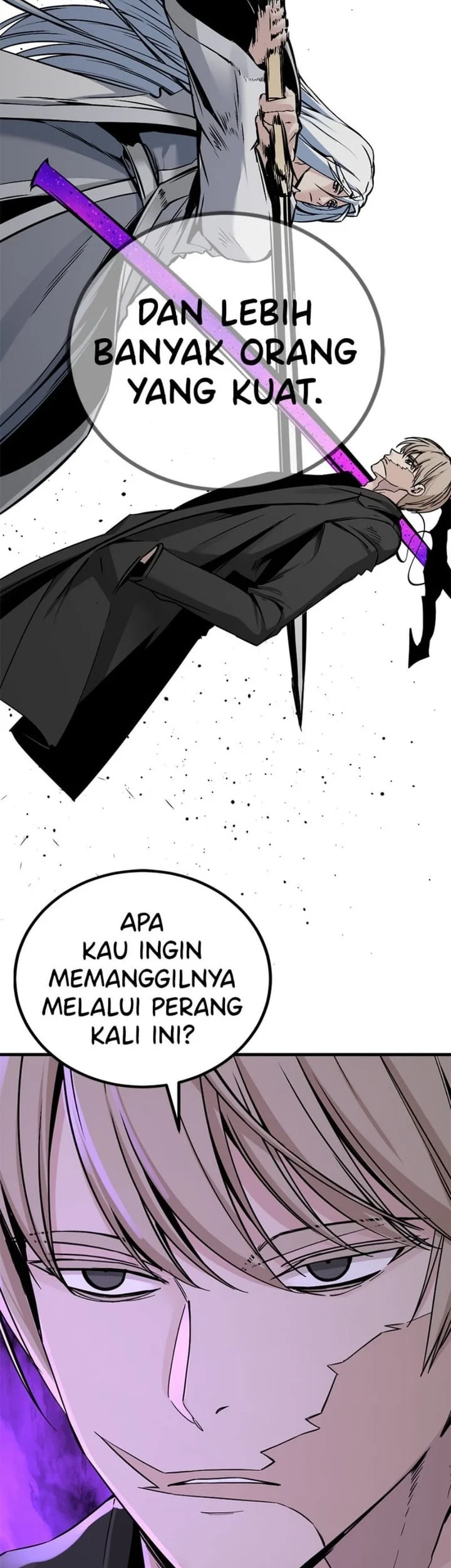 Hero Killer Chapter 187 Gambar 12