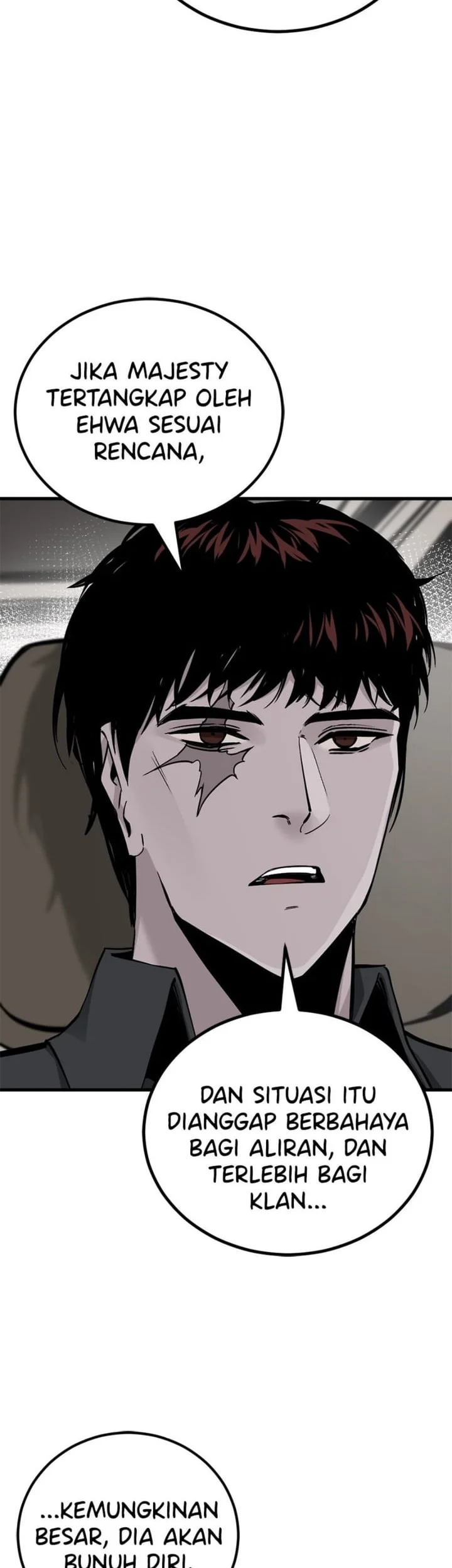 Hero Killer Chapter 189 Gambar 14