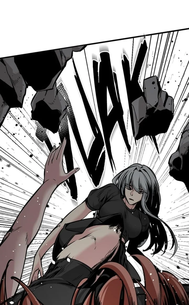 Hero Killer Chapter 190 Gambar 10