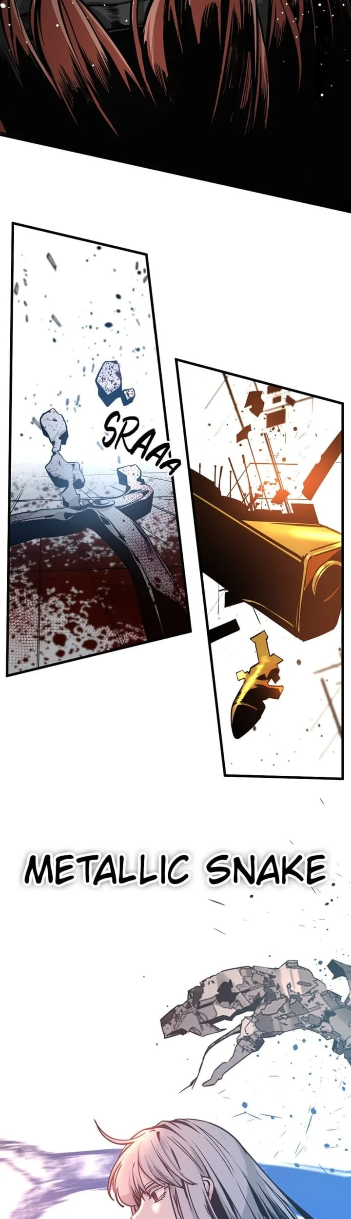 Hero Killer Chapter 190 Gambar 11