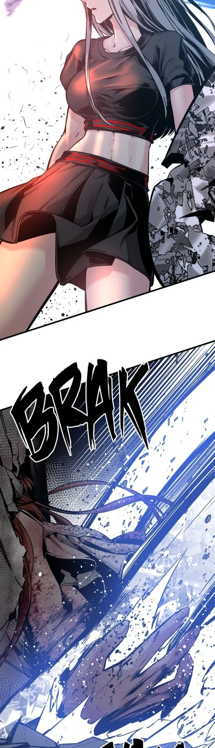 Hero Killer Chapter 190 Gambar 12