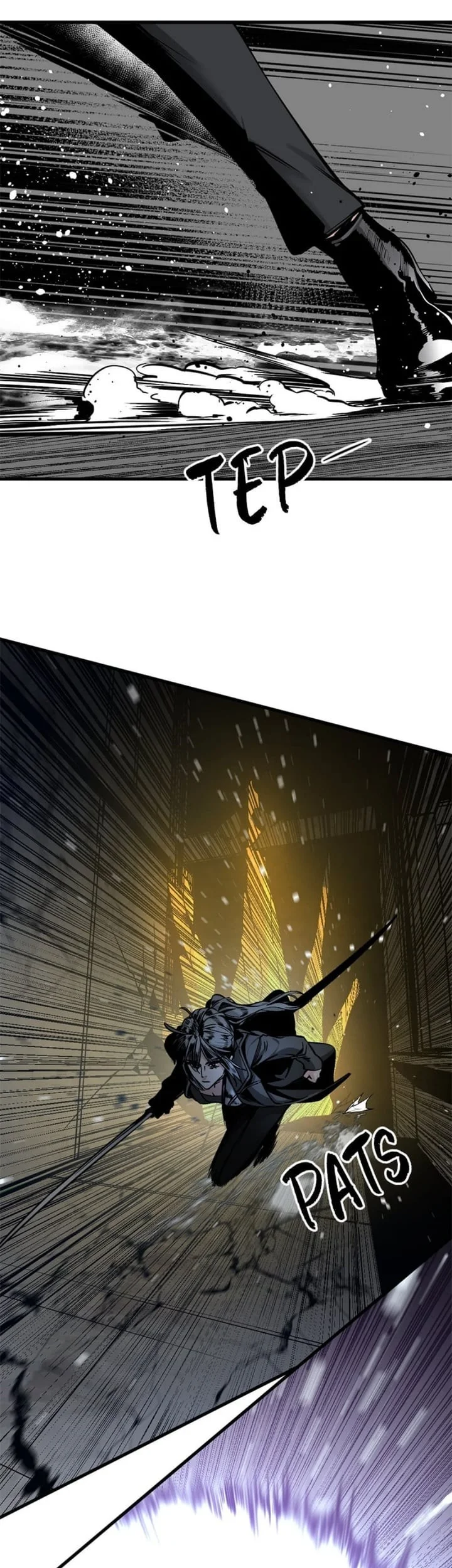 Hero Killer Chapter 191 Gambar 11