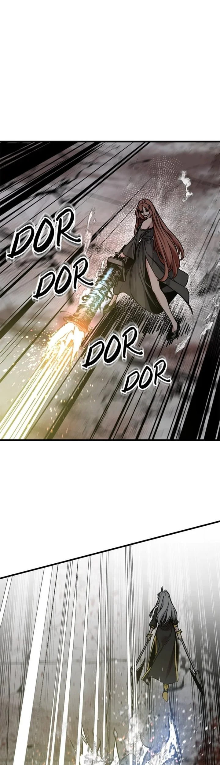 Hero Killer Chapter 192 Gambar 11