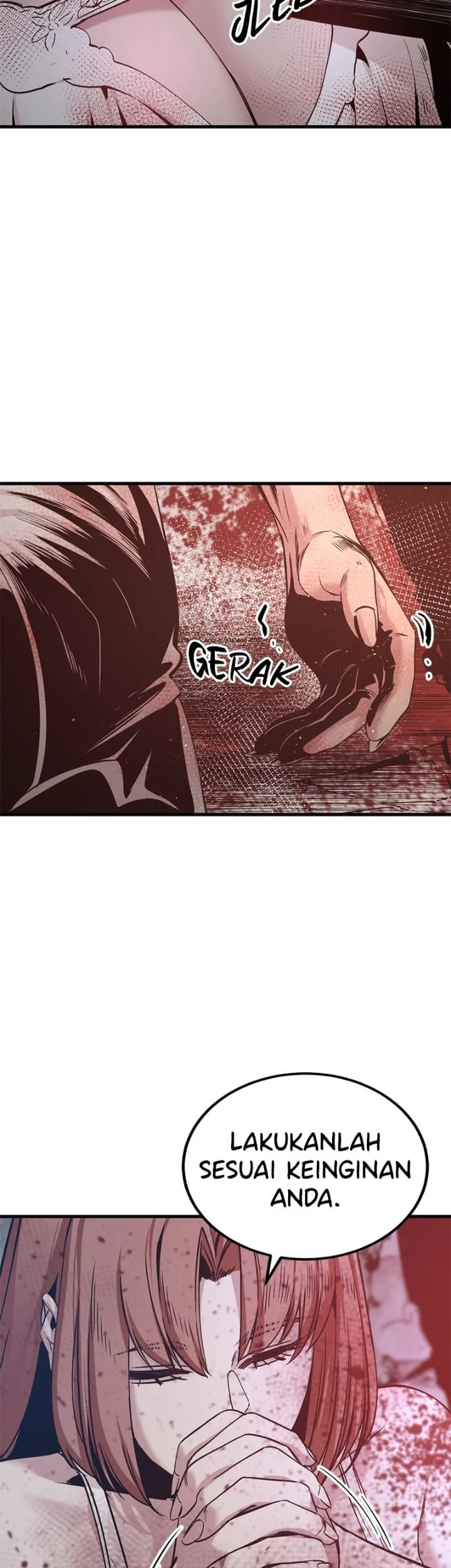 Hero Killer Chapter 193 Gambar 11