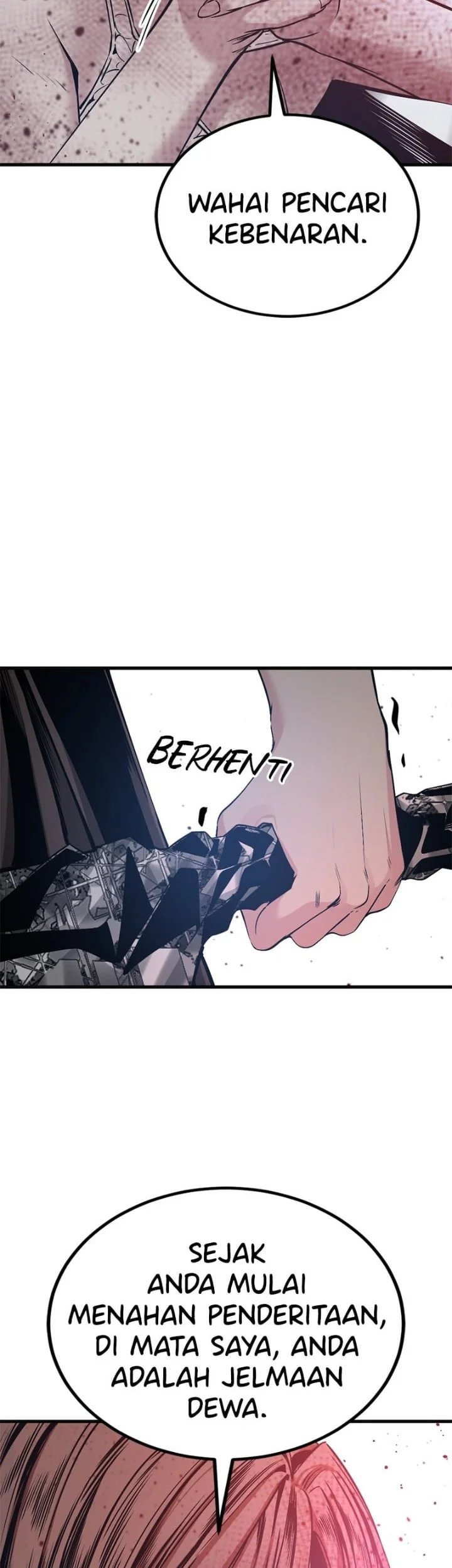 Hero Killer Chapter 193 Gambar 12