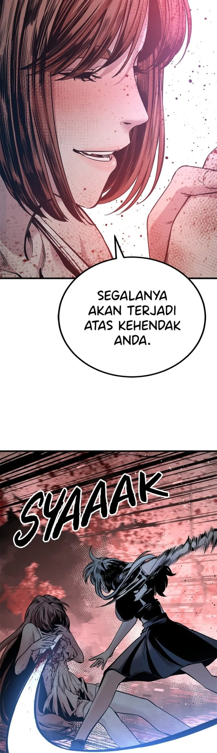 Hero Killer Chapter 193 Gambar 13