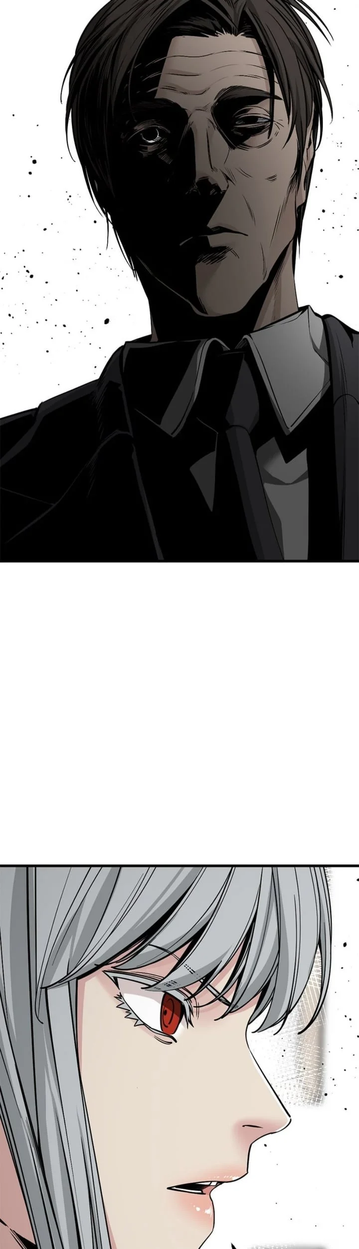 Hero Killer Chapter 194 Gambar 11