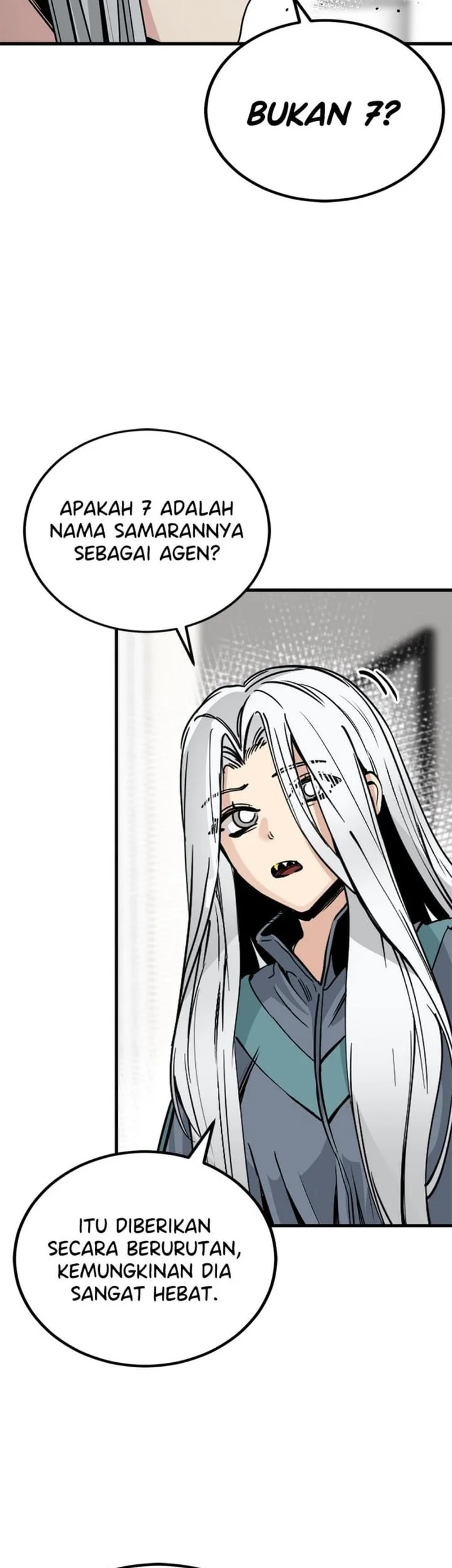 Hero Killer Chapter 194 Gambar 12