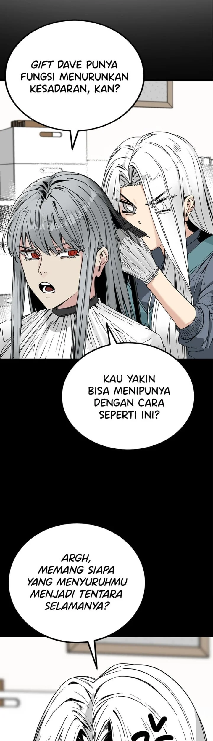Hero Killer Chapter 195 Gambar 11