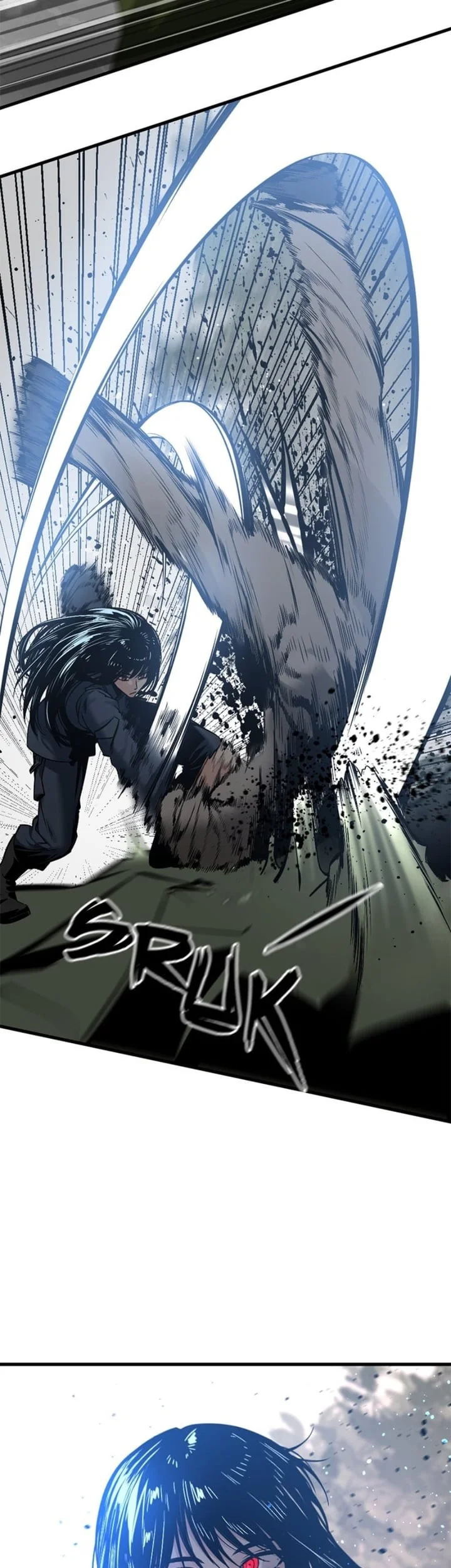 Hero Killer Chapter 196 Gambar 11