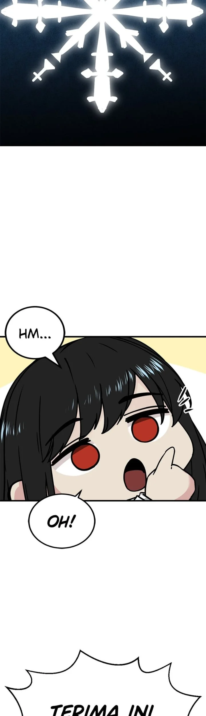 Hero Killer Chapter 197 Gambar 11