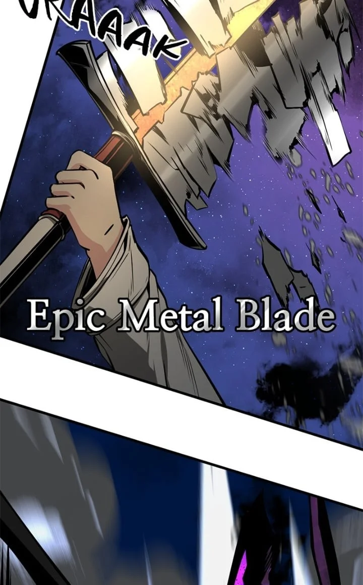 Hero Killer Chapter 200 Gambar 10