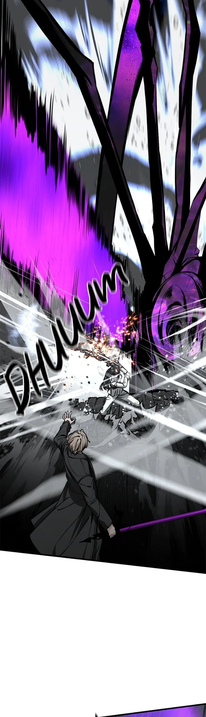Hero Killer Chapter 200 Gambar 11