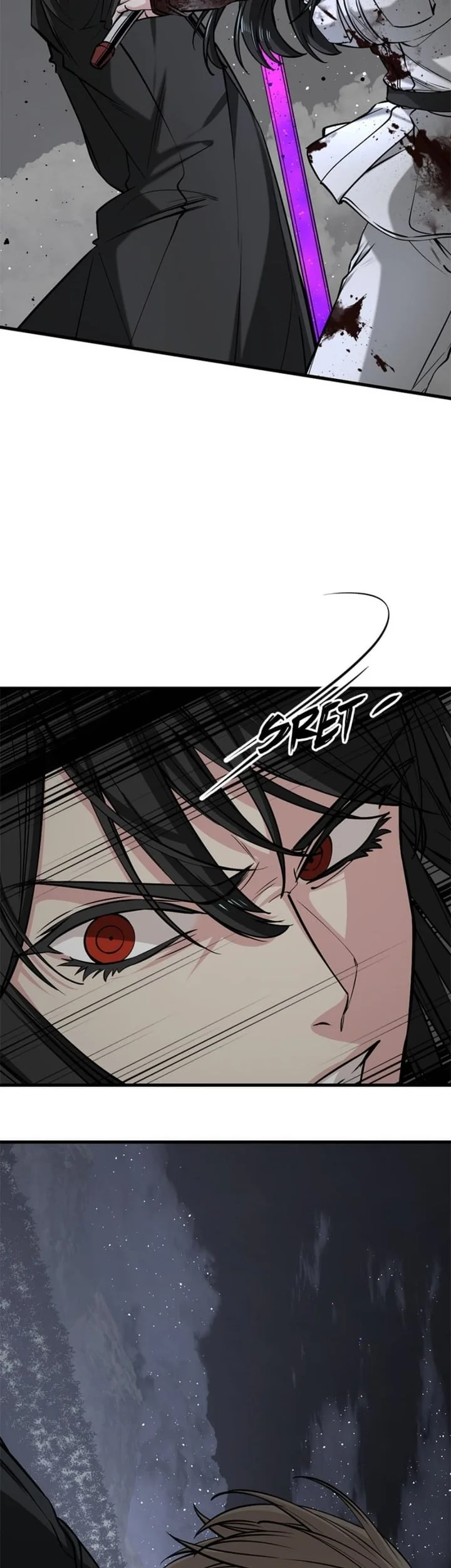 Hero Killer Chapter 201 Gambar 12