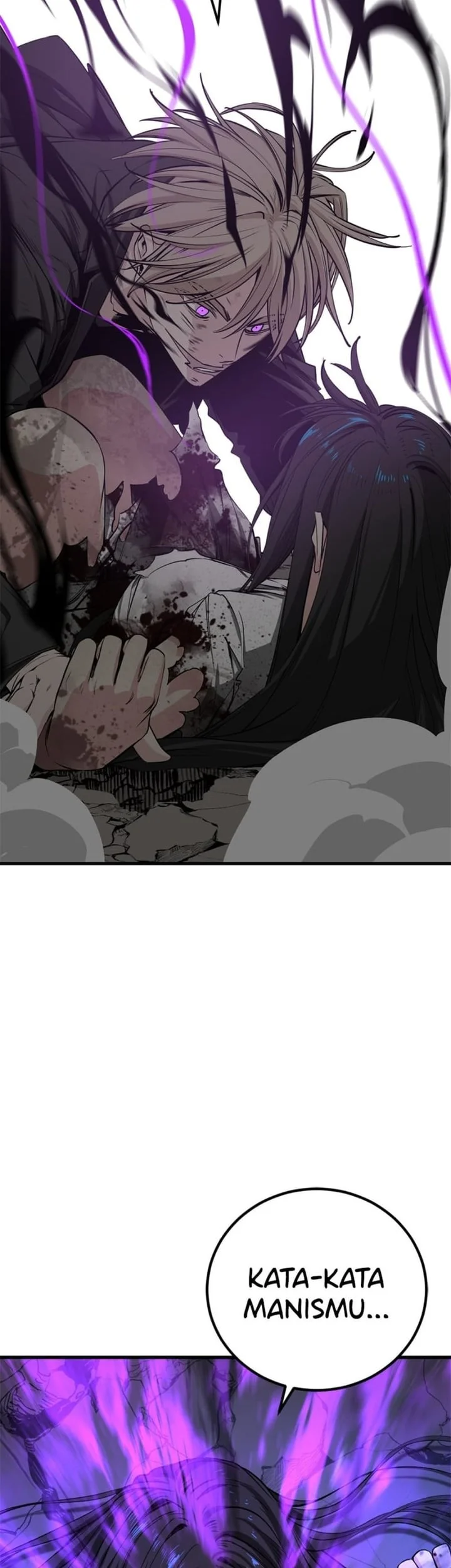 Hero Killer Chapter 202 Gambar 12