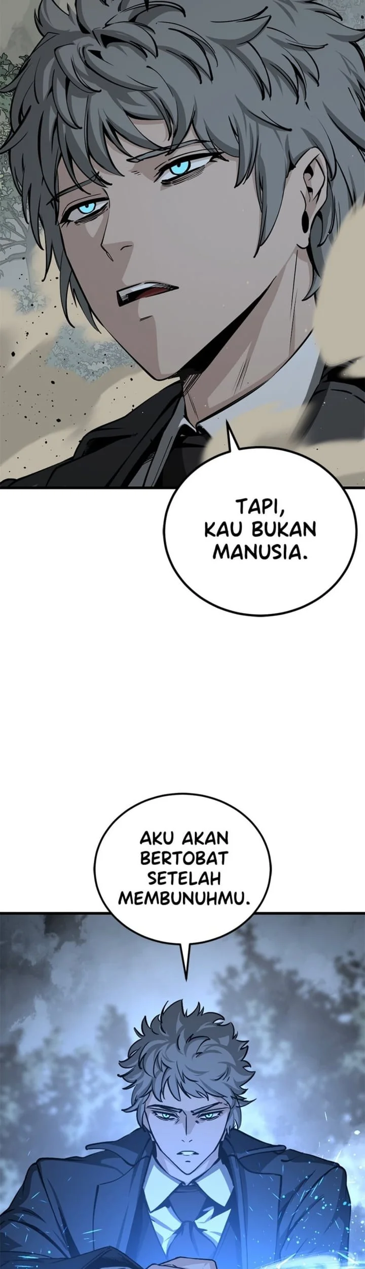 Hero Killer Chapter 203 Gambar 11