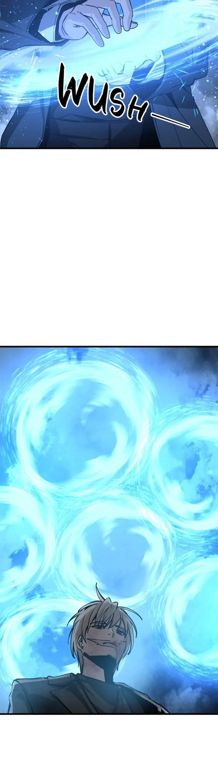 Hero Killer Chapter 203 Gambar 12