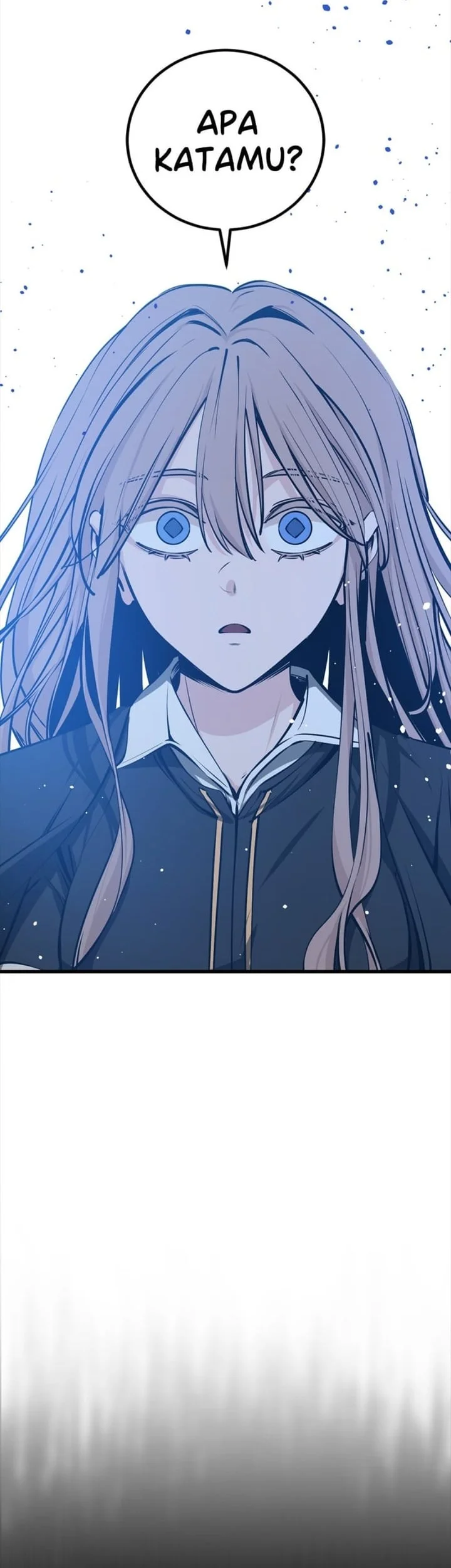 Hero Killer Chapter 204 Gambar 12