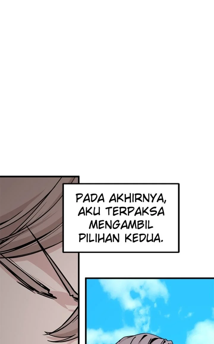 Hero Killer Chapter 206 Gambar 10
