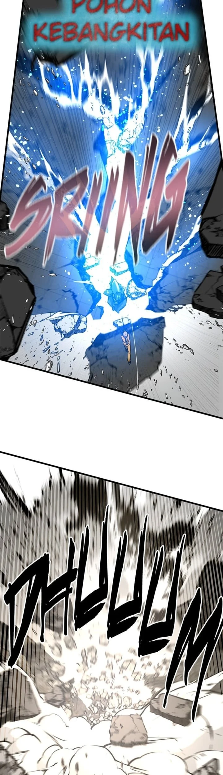 Hero Killer Chapter 207 Gambar 11