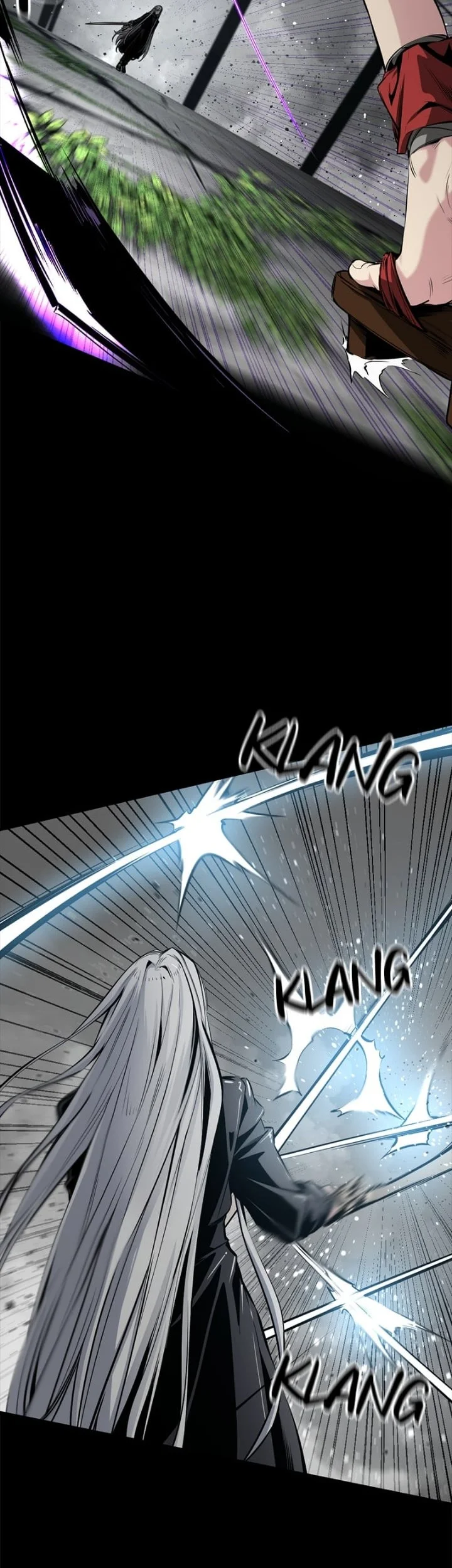 Hero Killer Chapter 208 Gambar 12