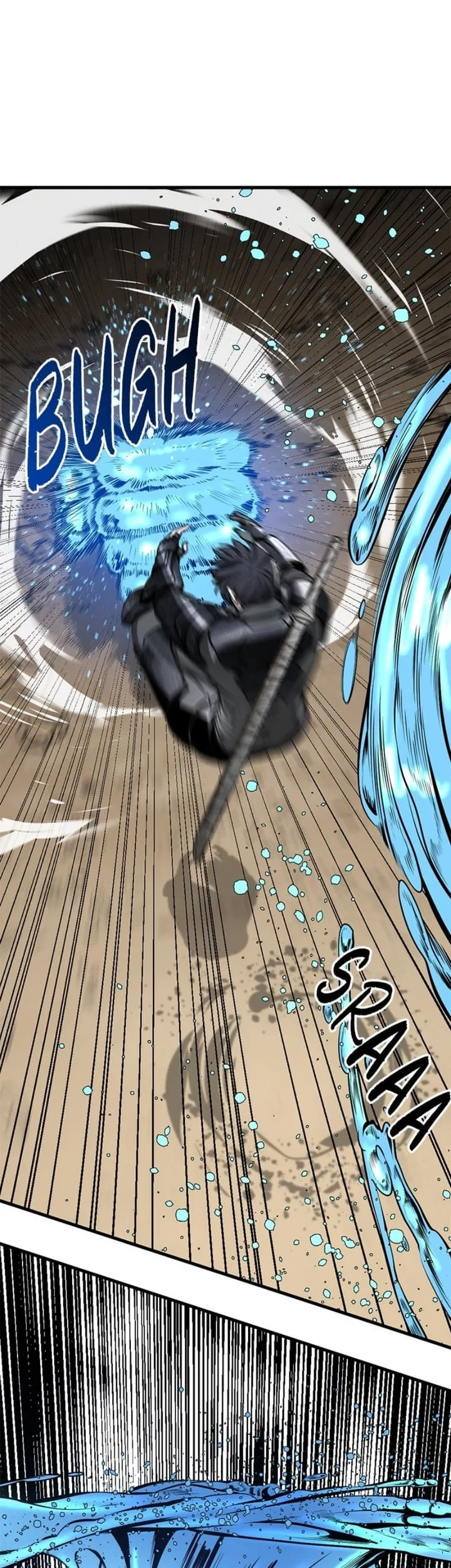Hero Killer Chapter 211 Gambar 11