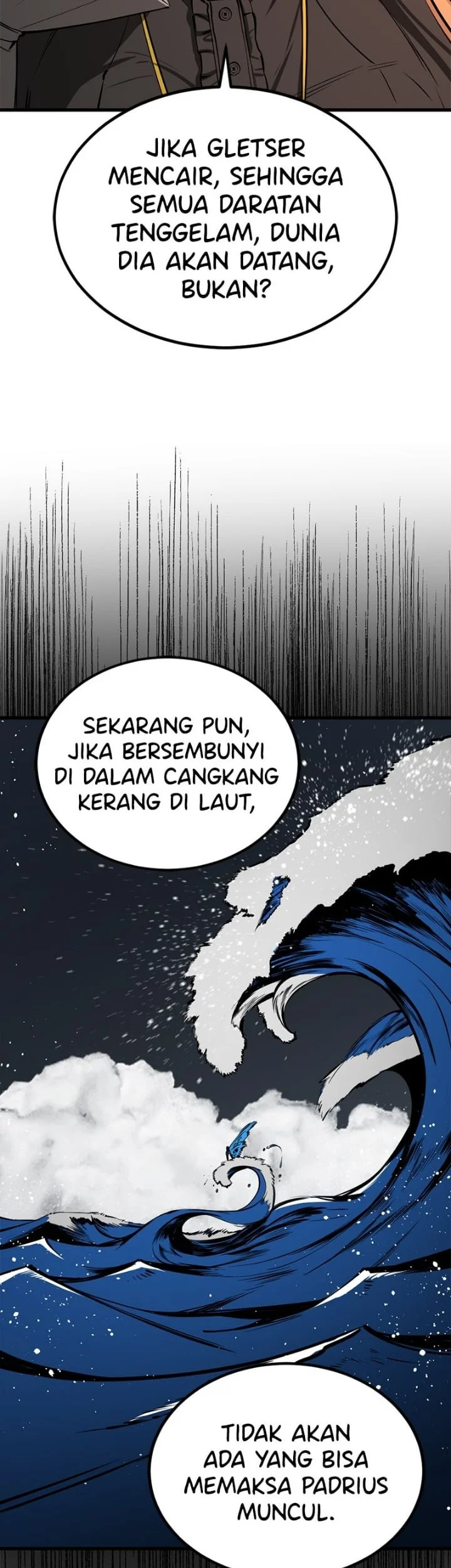 Hero Killer Chapter 212 Gambar 10