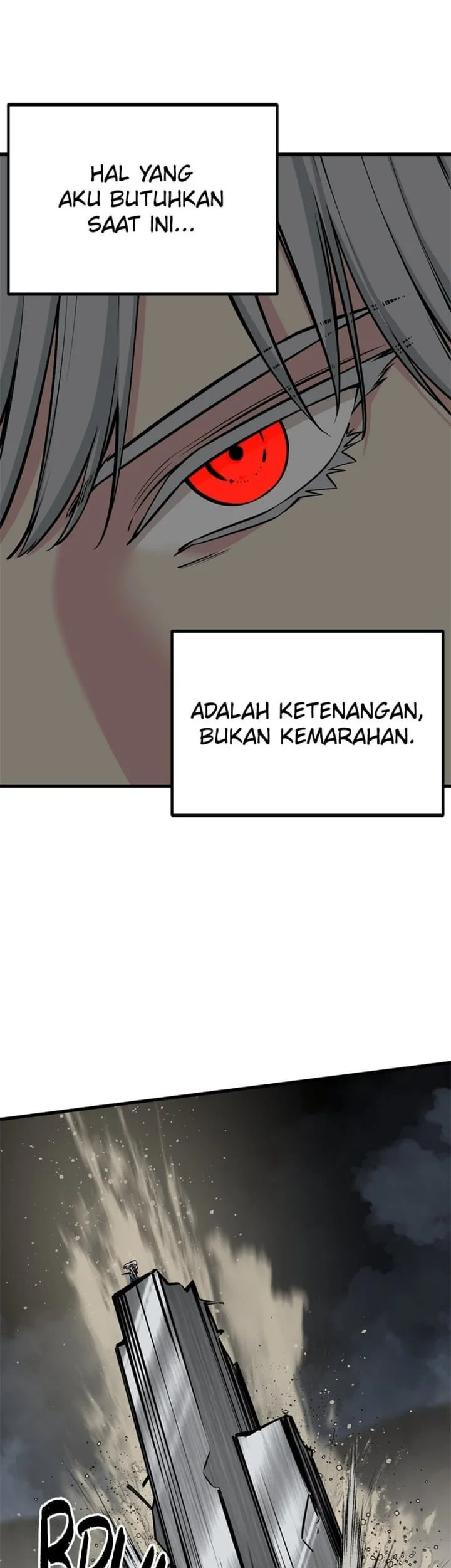 Hero Killer Chapter 214 Gambar 11