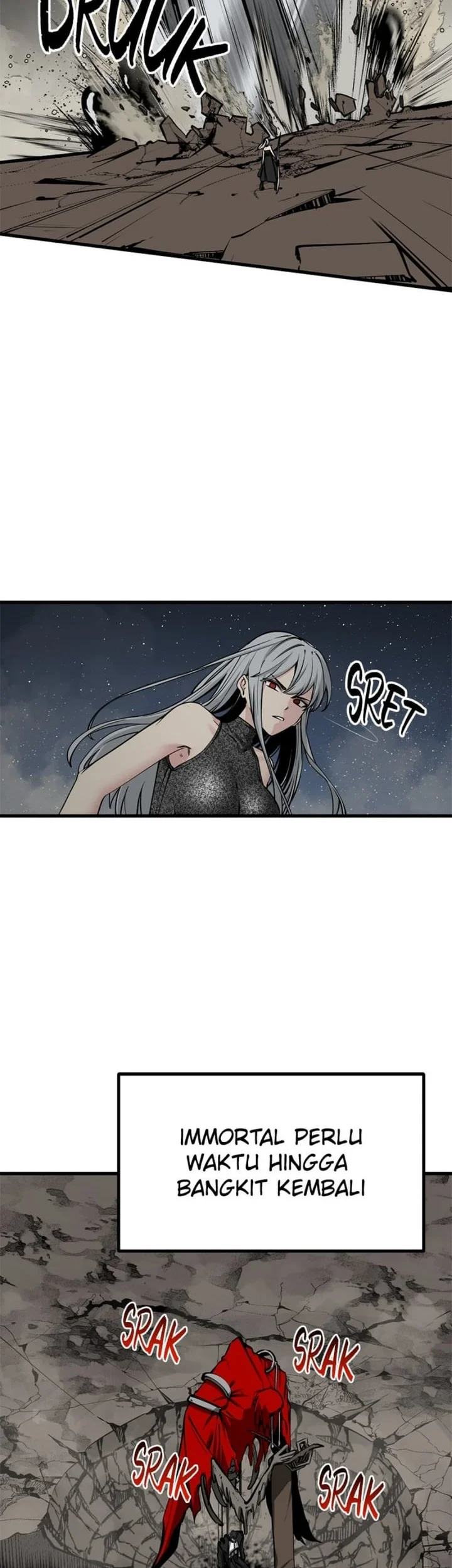 Hero Killer Chapter 214 Gambar 12
