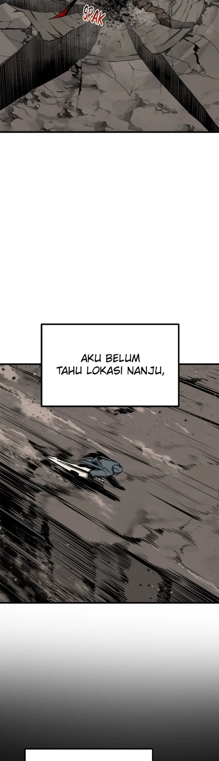 Hero Killer Chapter 214 Gambar 13
