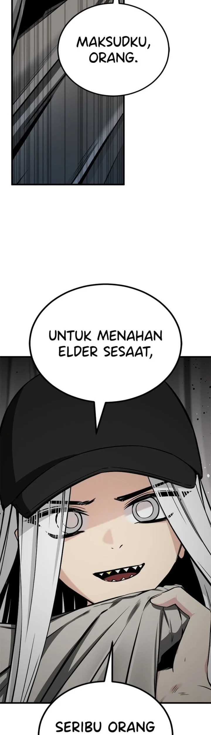 Hero Killer Chapter 215 Gambar 12