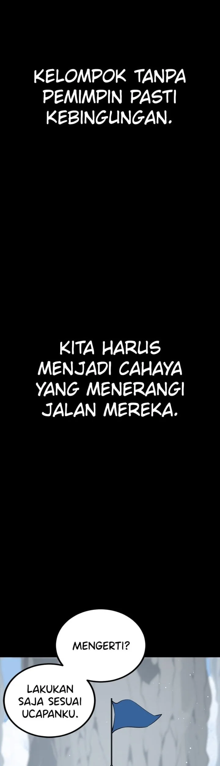 Hero Killer Chapter 216 Gambar 12