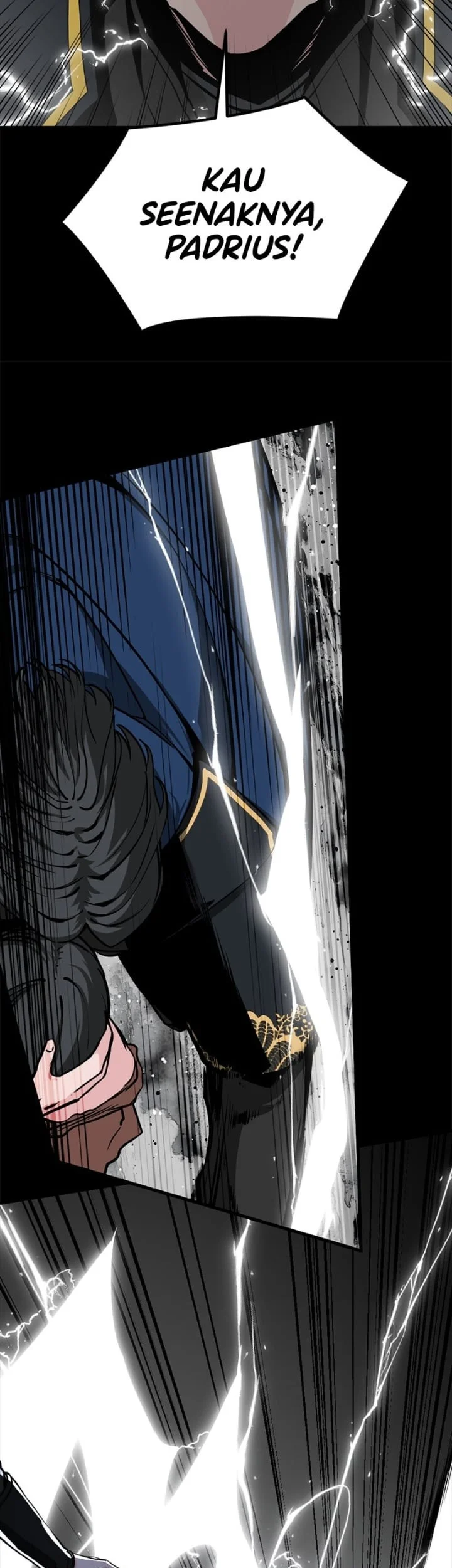 Hero Killer Chapter 217 Gambar 11