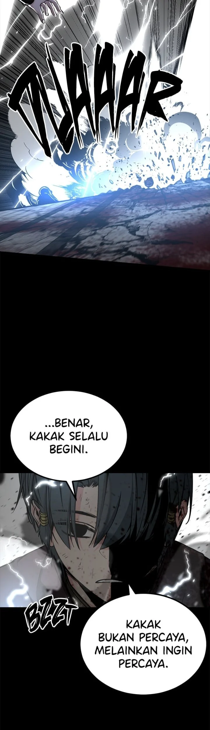 Hero Killer Chapter 217 Gambar 12