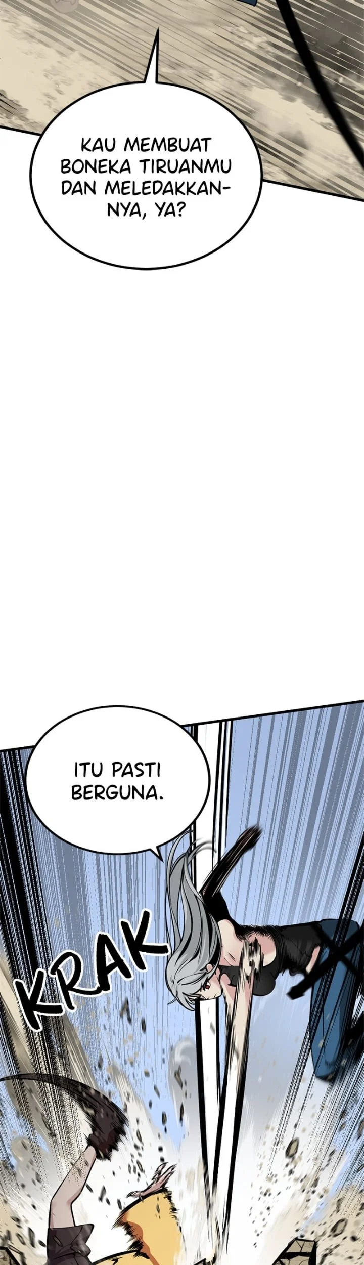 Hero Killer Chapter 218 Gambar 11