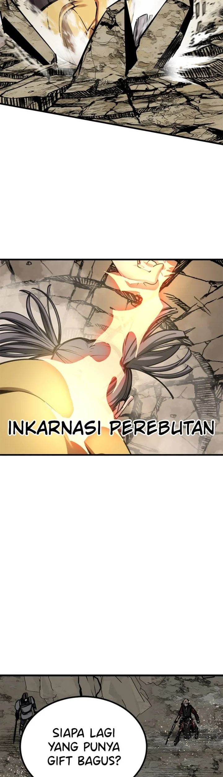 Hero Killer Chapter 218 Gambar 12