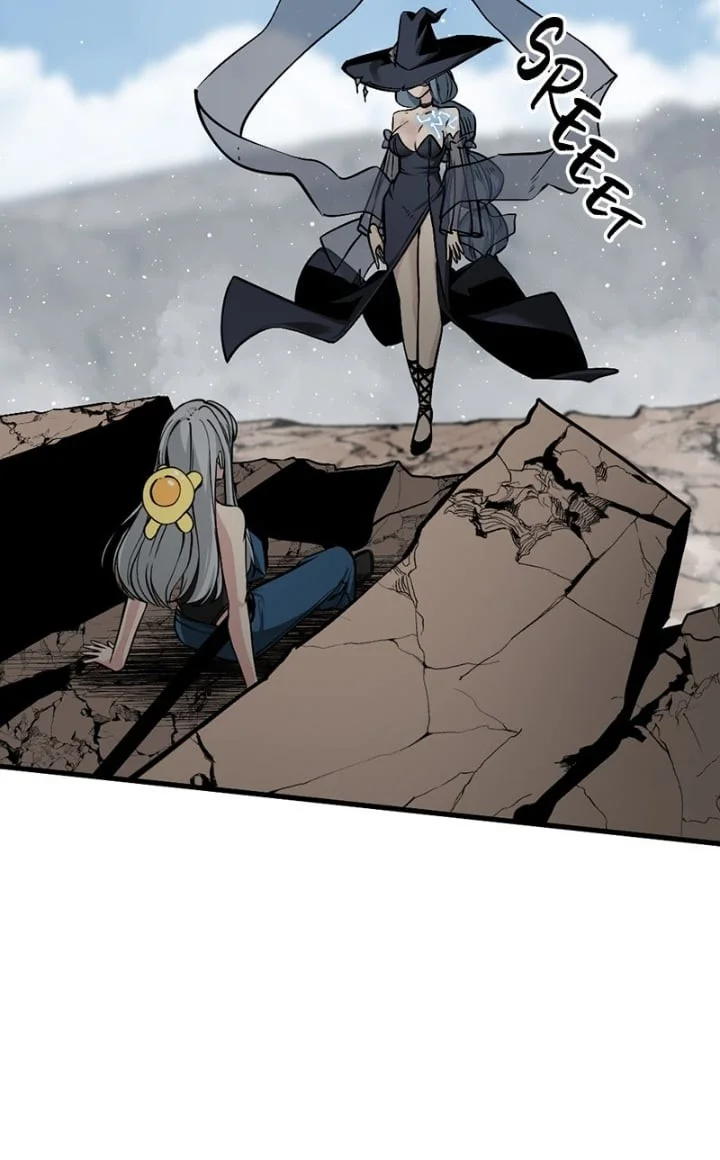 Hero Killer Chapter 219 Gambar 10