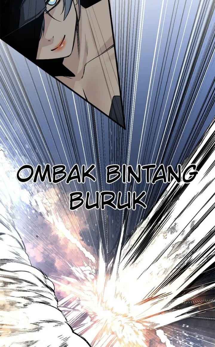 Hero Killer Chapter 220 Gambar 10