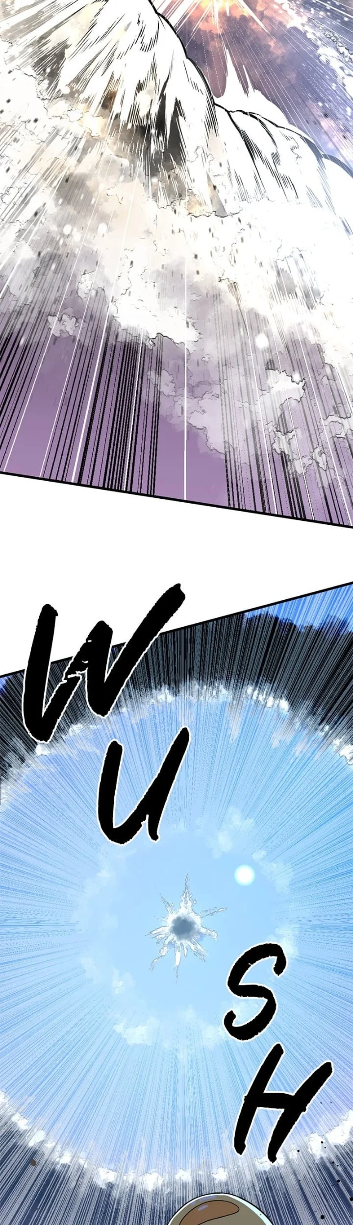 Hero Killer Chapter 220 Gambar 11