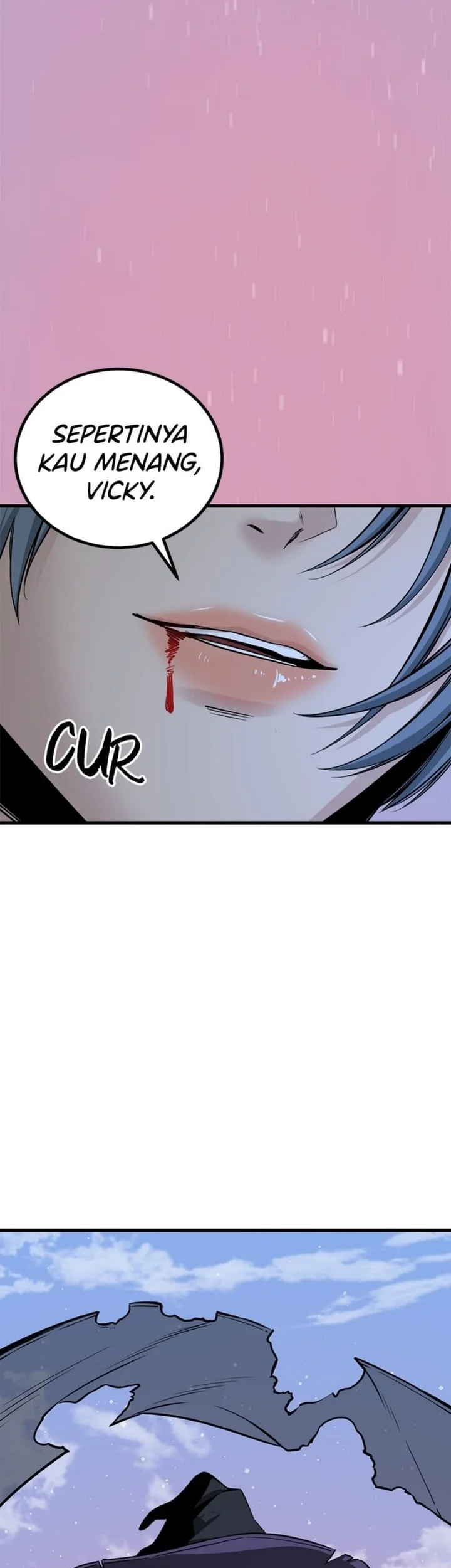 Hero Killer Chapter 221 Gambar 13