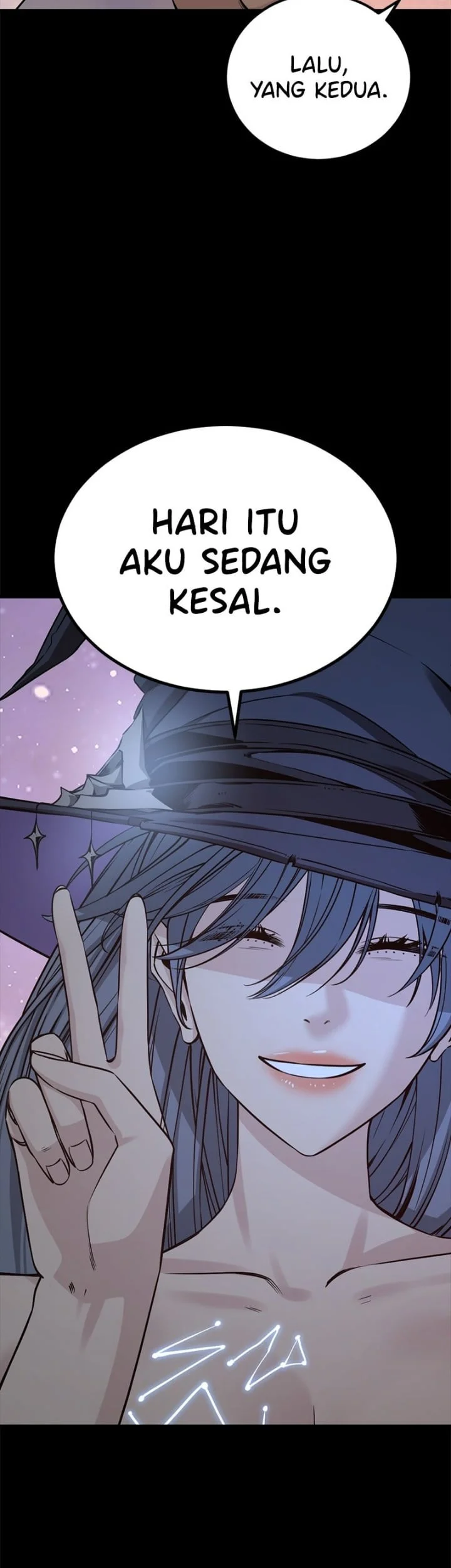 Hero Killer Chapter 223 Gambar 13