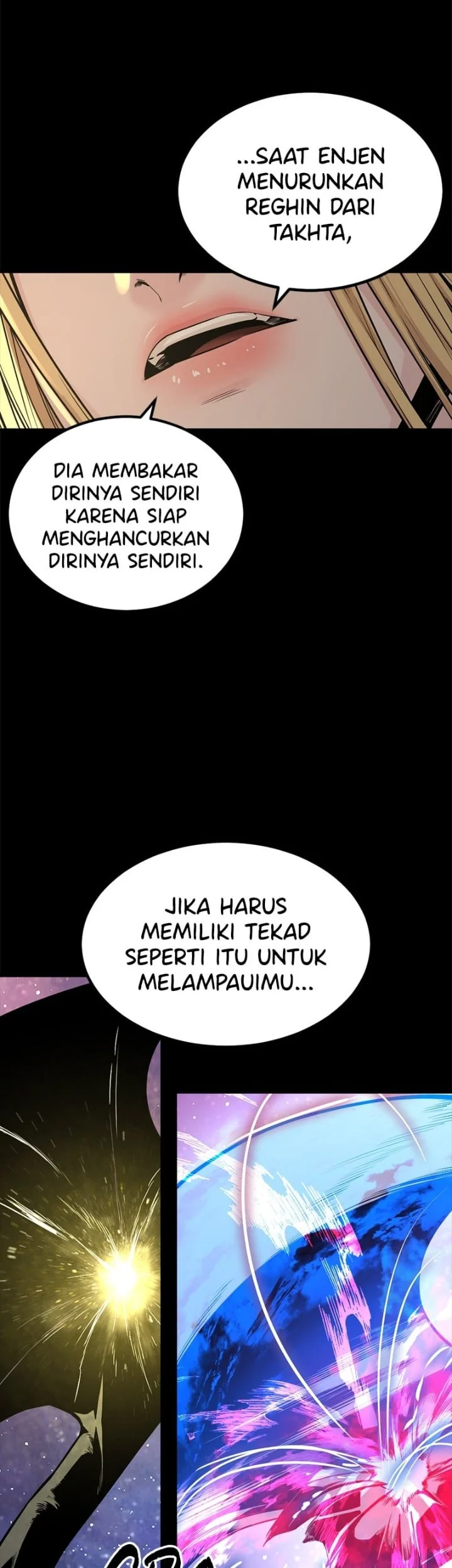 Hero Killer Chapter 223 Gambar 14