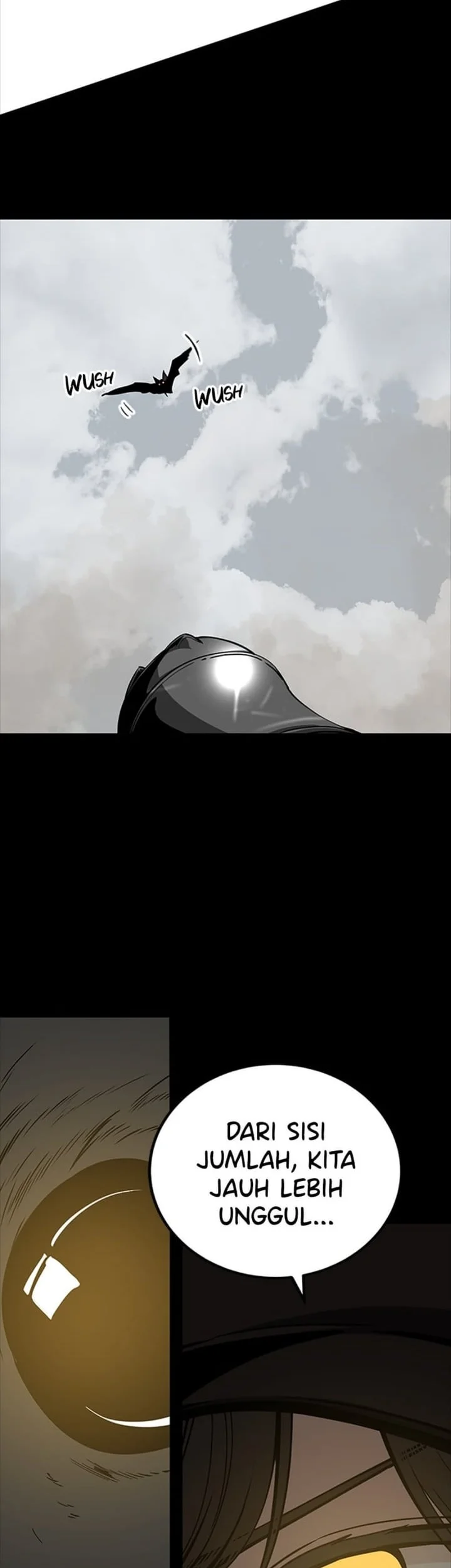 Hero Killer Chapter 225 Gambar 12