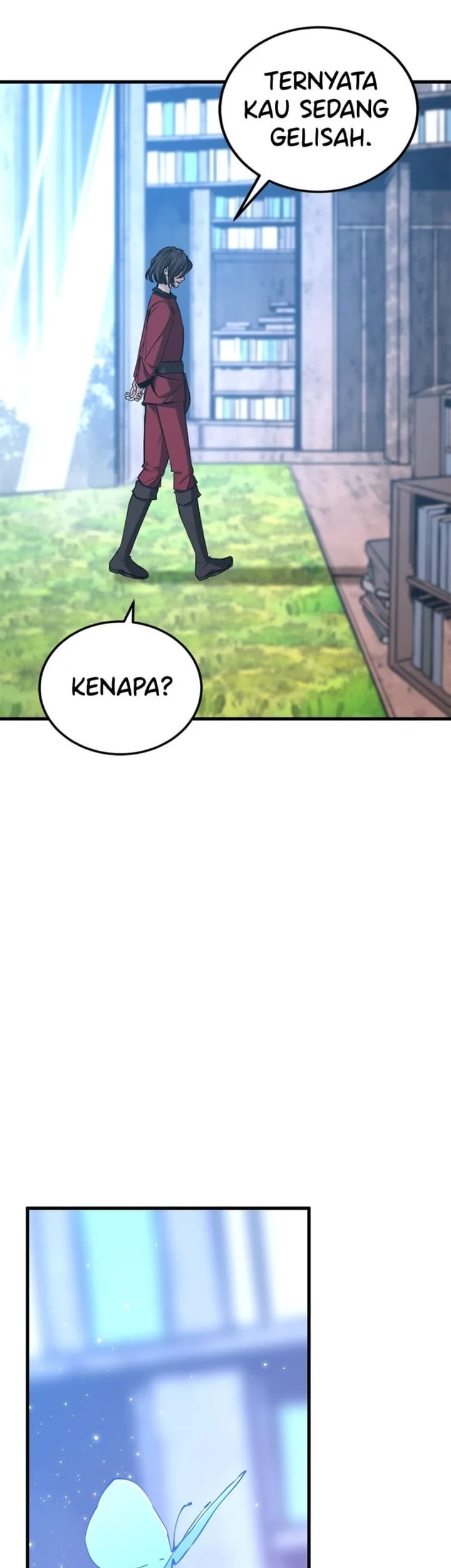 Hero Killer Chapter 226 Gambar 11