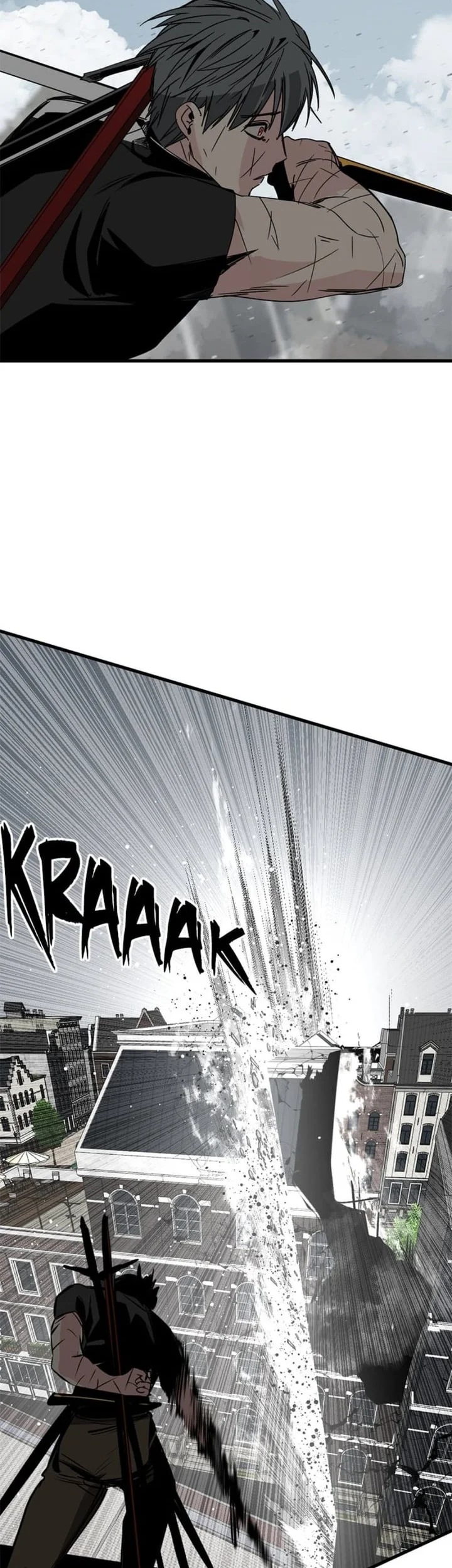 Hero Killer Chapter 227 Gambar 10